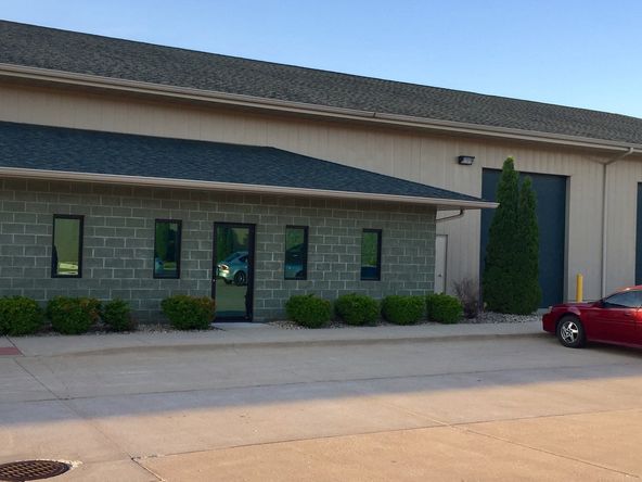 1015 W. 12th Avenue Court, Milan, IL 61264